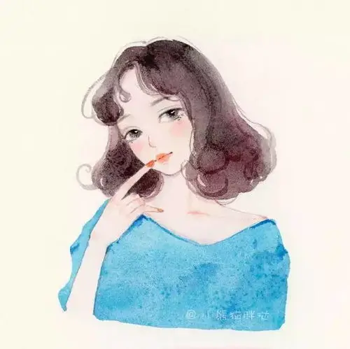 用户老胶片头像